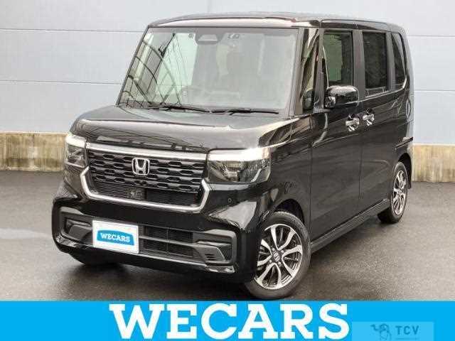 2024 Honda N BOX