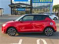 2020 Suzuki Swift