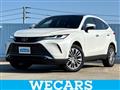 2020 Toyota Harrier