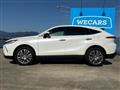 2020 Toyota Harrier