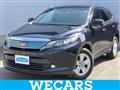 2017 Toyota Harrier