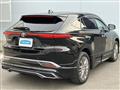 2023 Toyota Harrier