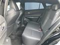 2023 Toyota Harrier