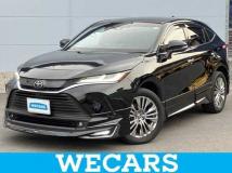 2023 Toyota Harrier