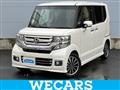 2016 Honda N BOX