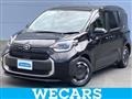 2023 Toyota Sienta