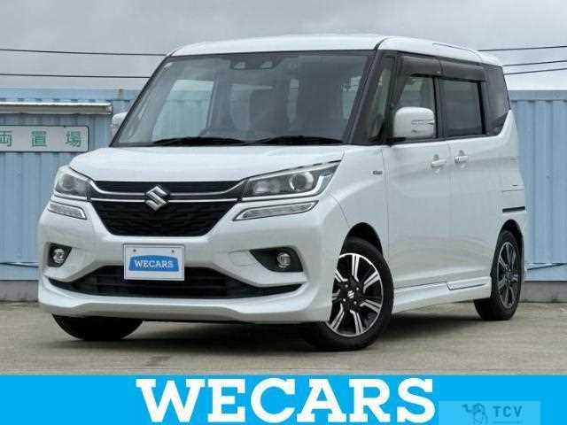 2019 Suzuki Suzuki Others
