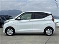 2025 Mitsubishi eK Wagon