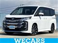 2022 Toyota Noah