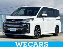 2022 Toyota Noah