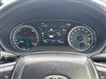 2021 Toyota Harrier Hybrid