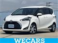 2020 Toyota Sienta