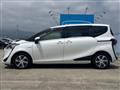 2020 Toyota Sienta