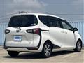 2020 Toyota Sienta