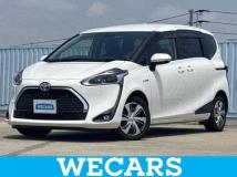 2020 Toyota Sienta