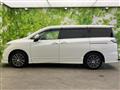 2016 Nissan Elgrand