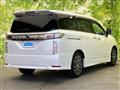 2016 Nissan Elgrand