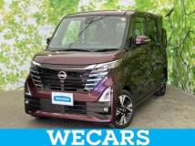 2023 Nissan ROOX