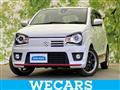 2015 Suzuki Alto