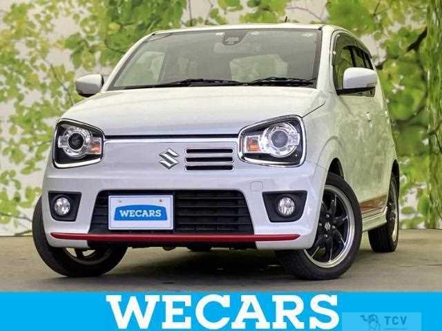 2015 Suzuki Alto