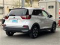 2023 Honda Fit Hybrid