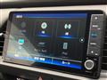2023 Honda Fit Hybrid