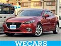 2013 Mazda Axela