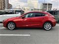 2013 Mazda Axela