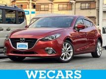 2013 Mazda Axela