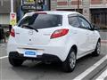 2012 Mazda Demio