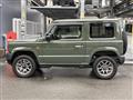 2023 Suzuki Jimny