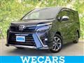 2019 Toyota Voxy