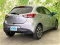 2015 Mazda Demio