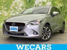 2015 Mazda Demio