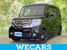2016 Honda N BOX