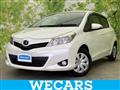 2013 Toyota Vitz
