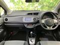 2013 Toyota Vitz