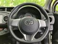 2013 Toyota Vitz