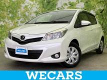 2013 Toyota Vitz