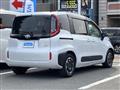 2024 Toyota Sienta