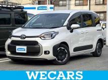 2024 Toyota Sienta