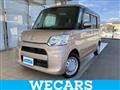 2018 Daihatsu Tanto