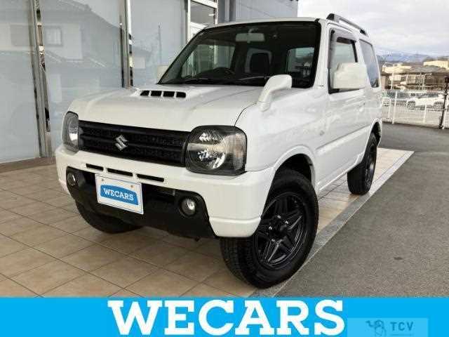 2014 Suzuki Jimny