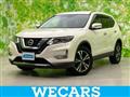 2019 Nissan X-Trail