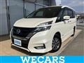 2019 Nissan Serena