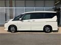 2019 Nissan Serena