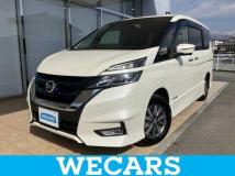 2019 Nissan Serena