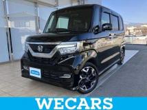 2020 Honda N BOX