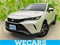 2024 Toyota Harrier