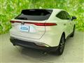 2024 Toyota Harrier